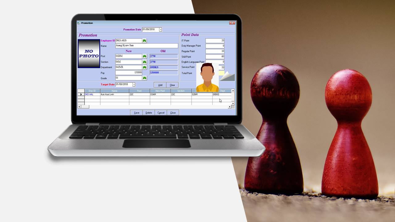 HR software is a digital solution for managing and optimizing the daily human resources tasks and overall HR goals of an organization.