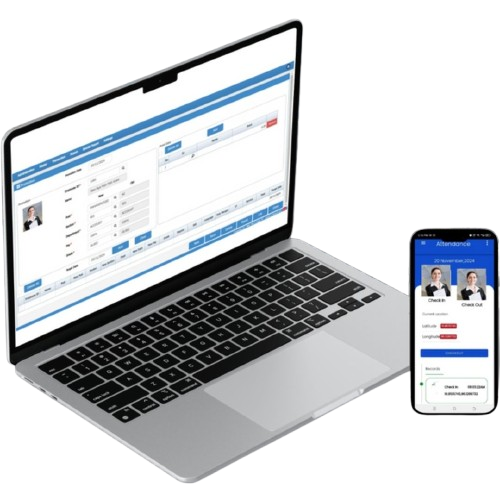 Real Estate System Demo