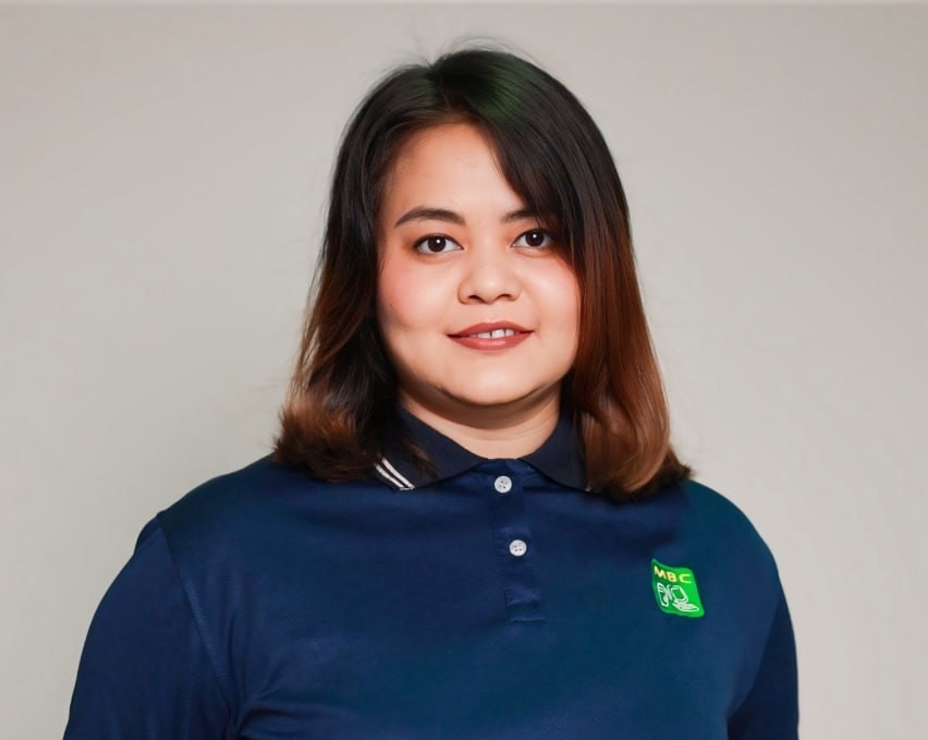 Daw Aye Mya Nandar Moe