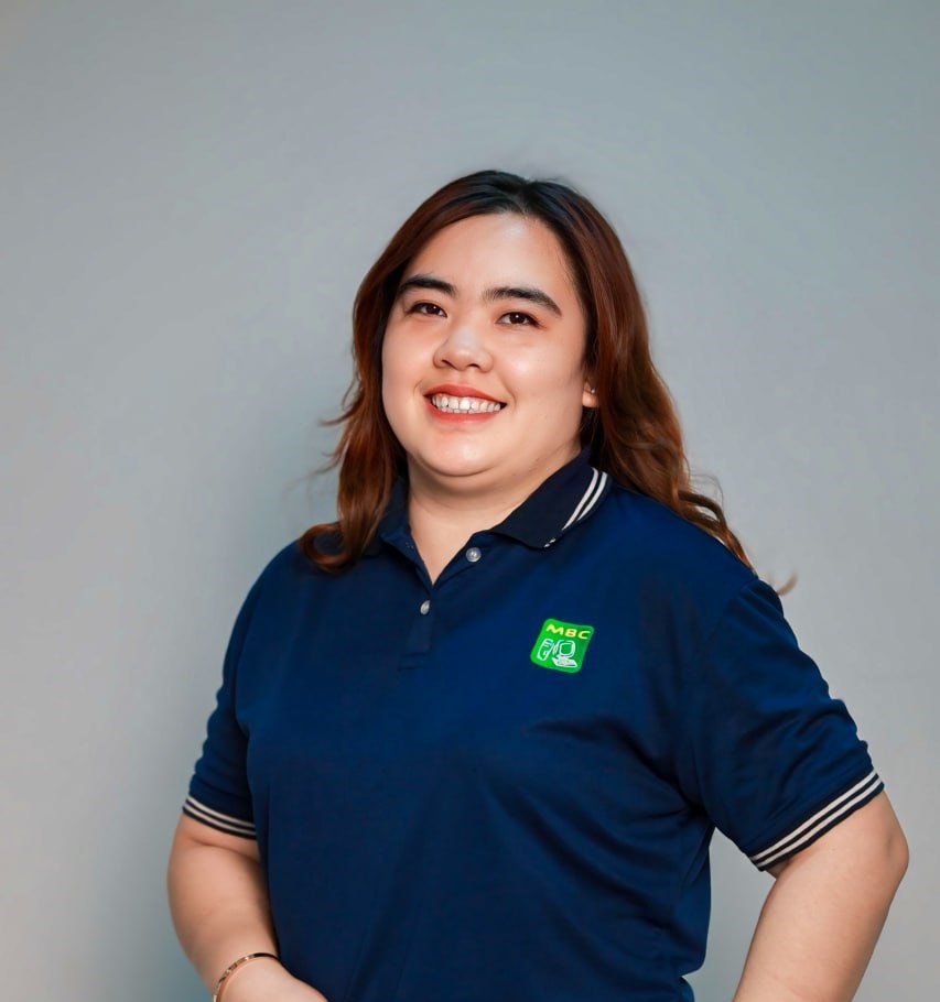 Daw Thawtar Thant Sin